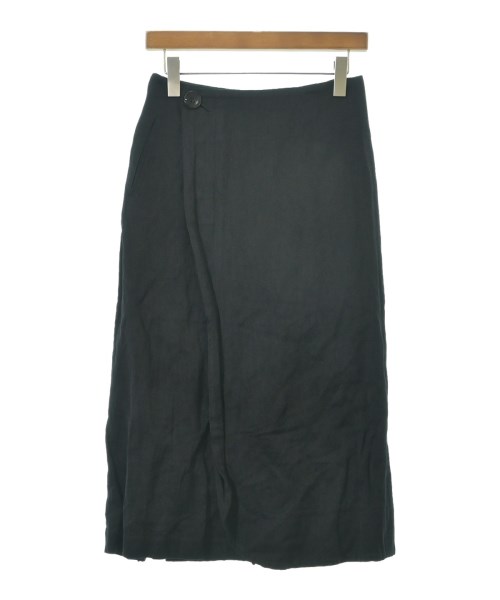 ワイズ(Y's)のY's ひざ丈スカート