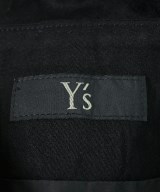 Y's（ワイズ）ひざ丈スカート 黒 サイズ:1(XS位) レディース/2200634040061