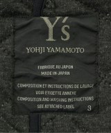 Y's（ワイズ）その他 グレー サイズ:3(M位) レディース/2200634245022