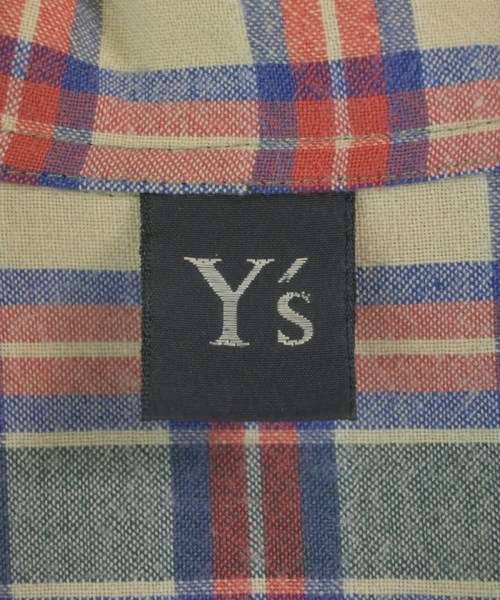 Y's（ワイズ）その他 ベージュ サイズ:-(M位) レディース/2200634245039