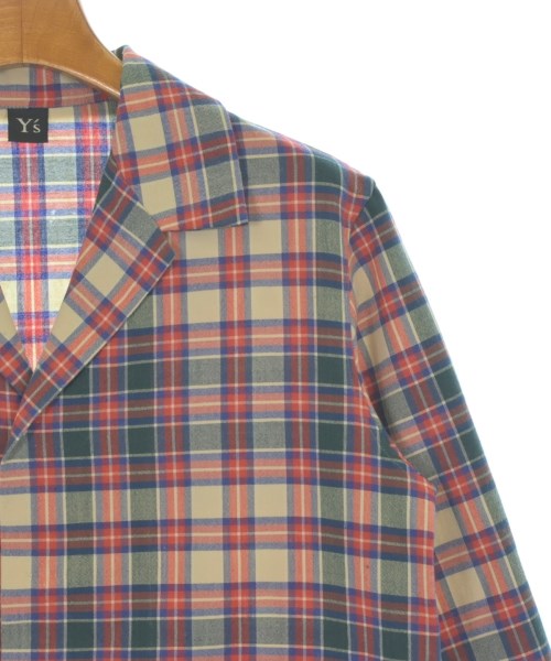 Y's（ワイズ）その他 ベージュ サイズ:-(M位) レディース/2200634245039