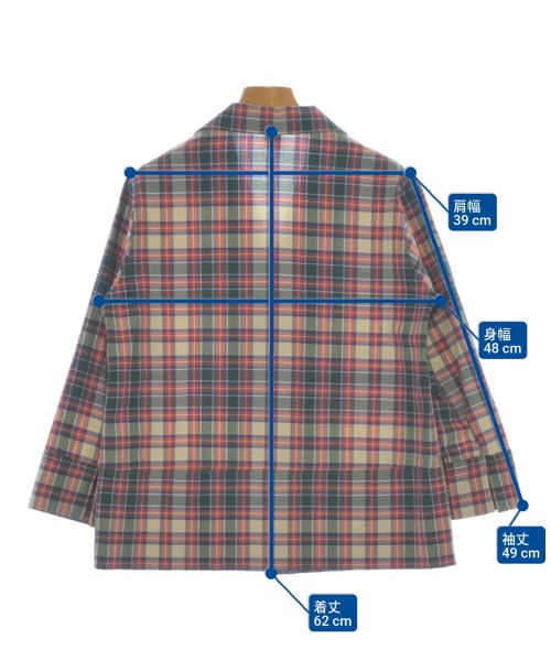 Y's（ワイズ）その他 ベージュ サイズ:-(M位) レディース/2200634245039