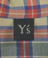 Y's（ワイズ）その他 ベージュ サイズ:-(M位) レディース/2200634245039