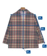 Y's（ワイズ）その他 ベージュ サイズ:-(M位) レディース/2200634245039