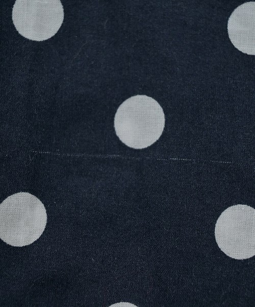 Y's（ワイズ）カジュアルシャツ 紺 サイズ:1(XS位) レディース/2200605572034