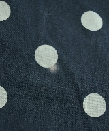 Y's（ワイズ）カジュアルシャツ 紺 サイズ:1(XS位) レディース/2200605572034