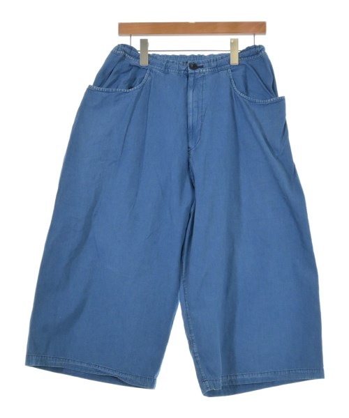 ワイズ(Y's)のY's クロップドパンツ