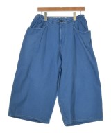 Y's クロップドパンツ