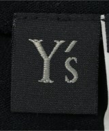 Y's（ワイズ）ニット・セーター 黒 サイズ:2(S位) レディース/2200605572096
