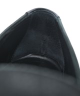 Y's（ワイズ）ドレスシューズ/ローファー 黒 サイズ:-(25cm位) レディース/2200605692244