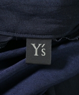 Y's（ワイズ）オールインワン/サロペット 紺 サイズ:1(XS位) レディース/2200607038033