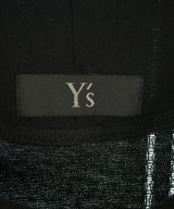 Y's（ワイズ）カーディガン 黒 サイズ:2(S位) レディース/2200607405071