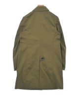 Y's（ワイズ）ステンカラーコート カーキ サイズ:-(L位) レディース/2200609590065
