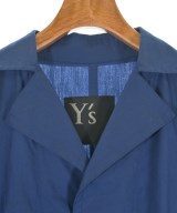 Y's（ワイズ）その他 紺 サイズ:1(XS位) レディース/2200610246012