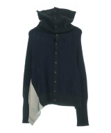 Y's（ワイズ）カーディガン 紺 サイズ:2(S位) レディース/2200610490026