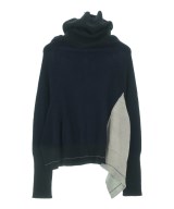 Y's（ワイズ）カーディガン 紺 サイズ:2(S位) レディース/2200610490026