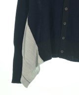Y's（ワイズ）カーディガン 紺 サイズ:2(S位) レディース/2200610490026