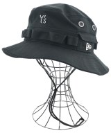 Y's（ワイズ）ハット 黒 サイズ:M/L レディース/2200610859045