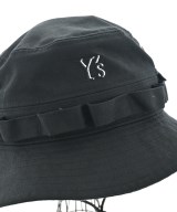 Y's（ワイズ）ハット 黒 サイズ:M/L レディース/2200610859045