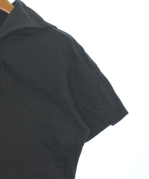 Y's（ワイズ）Tシャツ・カットソー 黒 サイズ:-(M位) レディース/2200606710145