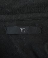 Y's（ワイズ）Tシャツ・カットソー 黒 サイズ:-(M位) レディース/2200606710145