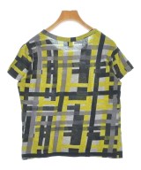 Y's（ワイズ）Tシャツ・カットソー グレー サイズ:2(S位) レディース/2200607488081