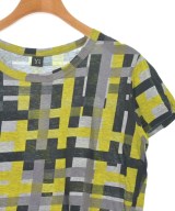 Y's（ワイズ）Tシャツ・カットソー グレー サイズ:2(S位) レディース/2200607488081