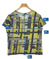 Y's（ワイズ）Tシャツ・カットソー グレー サイズ:2(S位) レディース/2200607488081