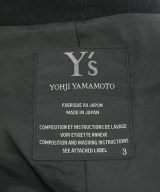 Y's（ワイズ）その他 黒 サイズ:3(M位) レディース/2200611676016