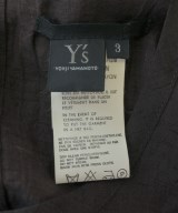 Y's（ワイズ）ワンピース 茶 サイズ:3(M位) レディース/2200611676023