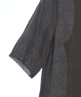 Y's（ワイズ）ワンピース 茶 サイズ:3(M位) レディース/2200611676023