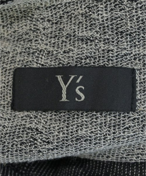 Y's（ワイズ）ワンピース グレー サイズ:2(S位) レディース/2200611718037