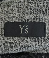 Y's（ワイズ）ワンピース グレー サイズ:2(S位) レディース/2200611718037