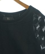 Y's（ワイズ）Tシャツ・カットソー 黒 サイズ:2(S位) レディース/2200610272066