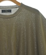 Y's（ワイズ）ニット・セーター カーキ サイズ:2(S位) レディース/2200611954107