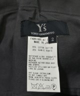 Y's（ワイズ）その他 黒 サイズ:2(S位) レディース/2200611975102