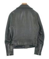 Y's（ワイズ）ライダース 黒 サイズ:1(XS位) レディース/2200612312012