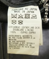 Y's（ワイズ）ライダース 黒 サイズ:1(XS位) レディース/2200612312012