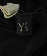 Y's（ワイズ）タンクトップ 黒 サイズ:3(M位) レディース/2200612312043