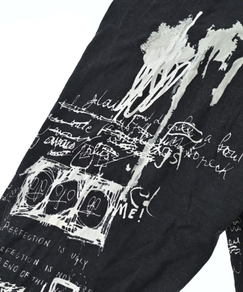 Y's（ワイズ）小物類（その他） 黒 サイズ:2(M位) レディース/2200608505084