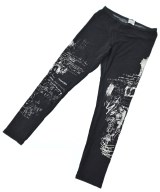 Y's（ワイズ）小物類（その他） 黒 サイズ:2(M位) レディース/2200608505084