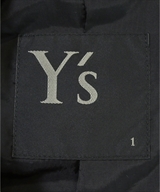 Y's（ワイズ）トレンチコート 紺 サイズ:1(XS位) レディース/2200611129253