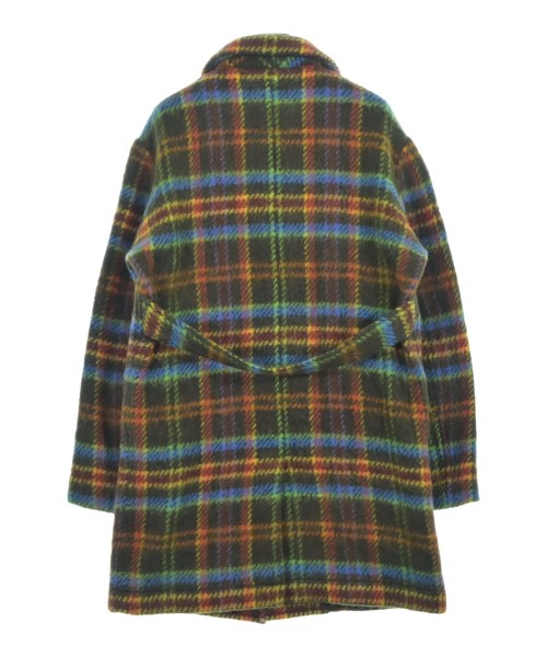 Y's（ワイズ）その他 カーキ サイズ:3(M位) レディース/2200612546028
