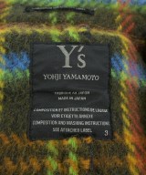 Y's（ワイズ）その他 カーキ サイズ:3(M位) レディース/2200612546028