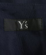 Y's（ワイズ）ひざ丈スカート 紺 サイズ:-(M位) レディース/2200612578210