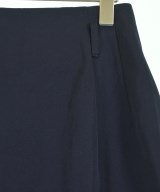 Y's（ワイズ）ひざ丈スカート 紺 サイズ:-(M位) レディース/2200612578210