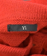 Y's（ワイズ）ワンピース 赤 サイズ:-(M位) レディース/2200612726109
