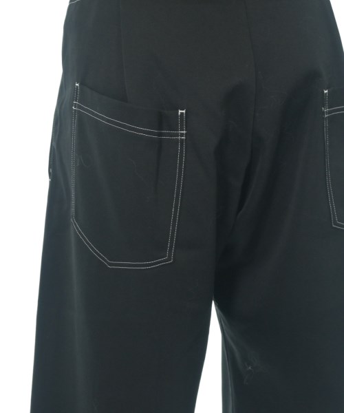 Y's（ワイズ）オールインワン/サロペット 黒 サイズ:3(M位) レディース/2200607997064