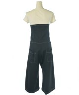 Y's（ワイズ）オールインワン/サロペット 黒 サイズ:3(M位) レディース/2200607997064