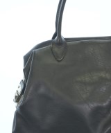 Y's（ワイズ）ハンドバッグ 黒 サイズ:- レディース/2200607997095